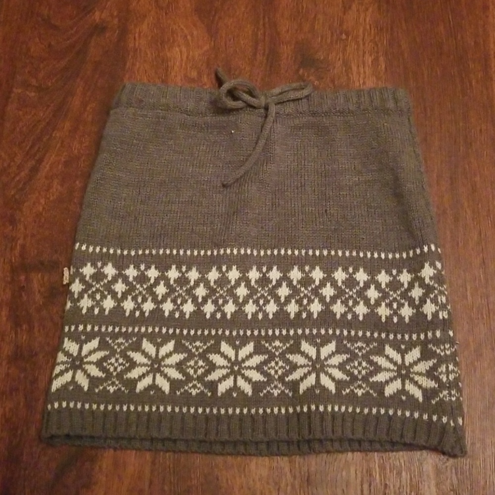 Girls skirt